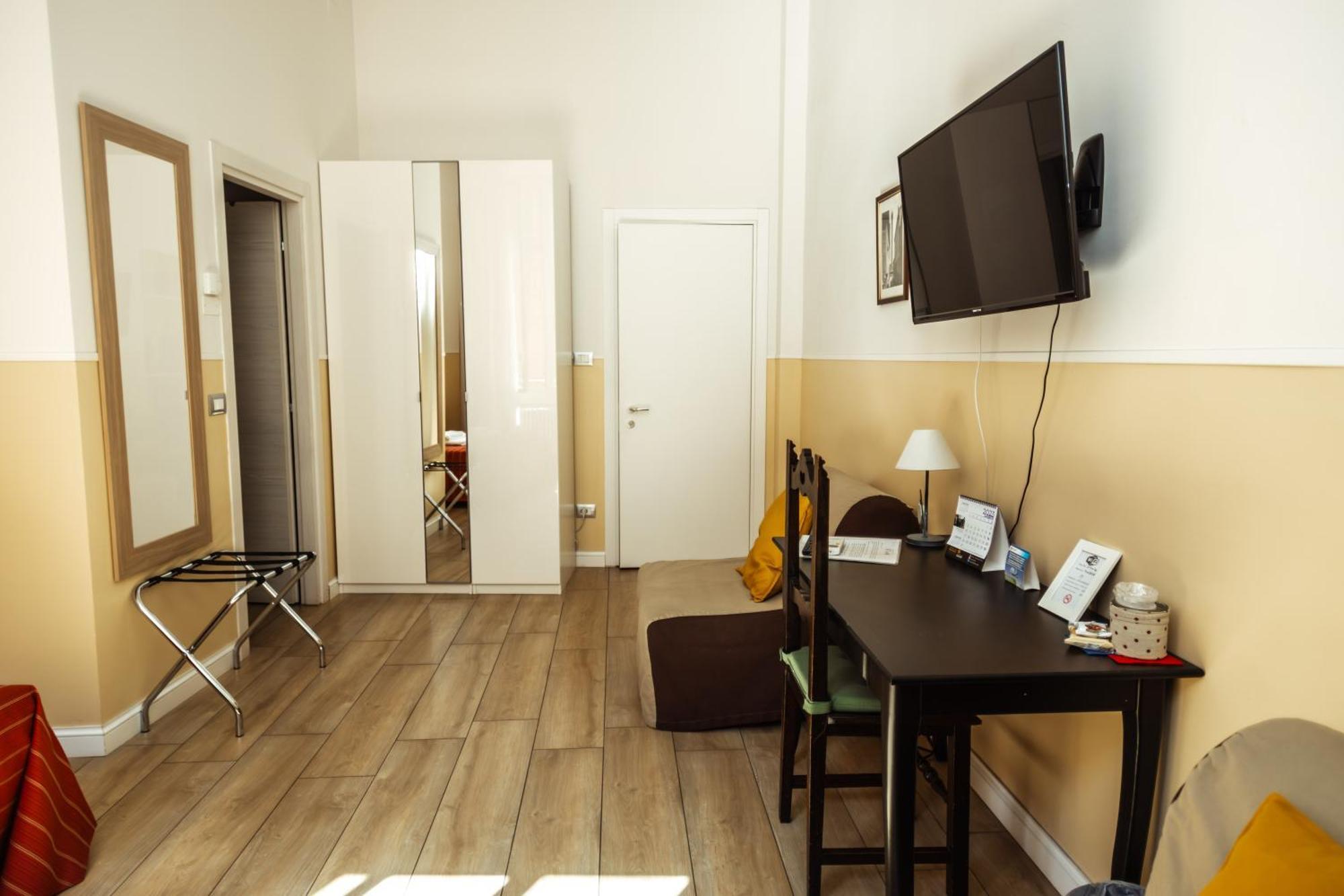 Il Tiro Rooms ボローニャ エクステリア 写真