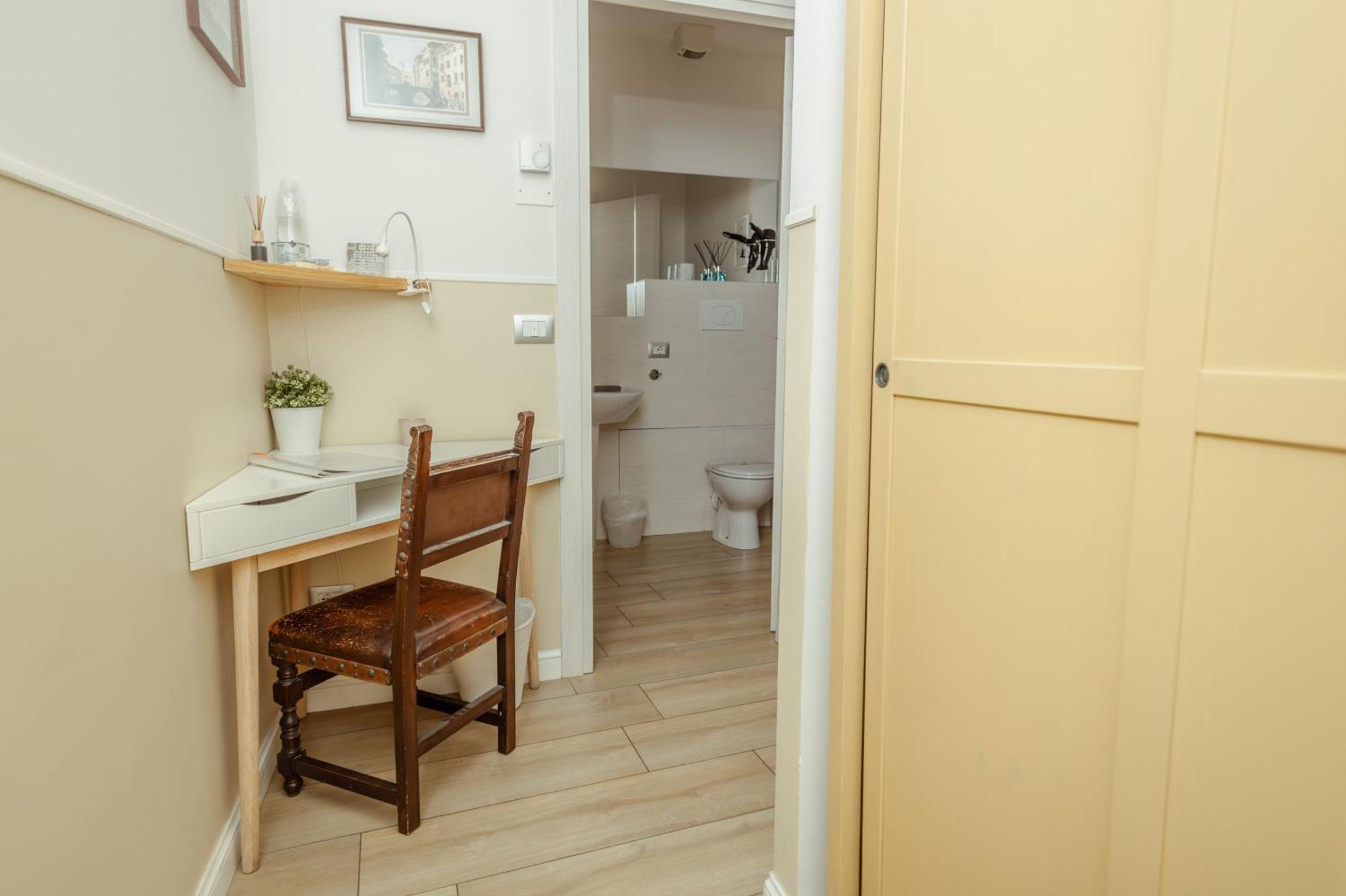 Il Tiro Rooms ボローニャ エクステリア 写真
